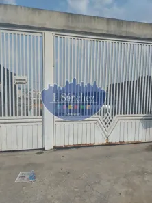 Casa com 2 Quartos à venda, 80m² no Jardim São Armando, Itaquaquecetuba