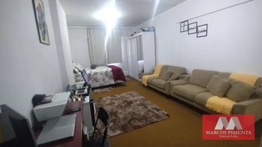 Apartamento com 1 Quarto à venda, 34m² no Bela Vista, São Paulo