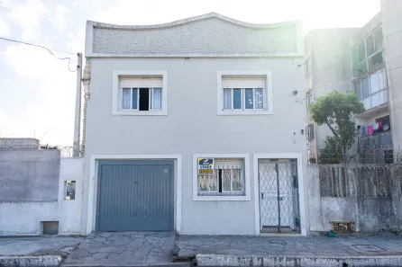 Casa com 5 Quartos à venda, 270m² no Centro, Pelotas