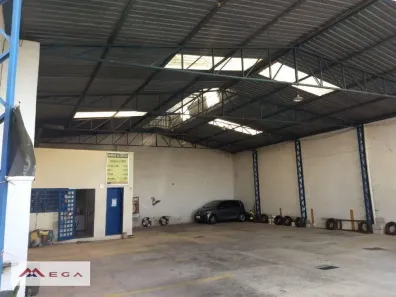 Galpão/Depósito/Armazém à venda, 280m² no Centro, Campinas