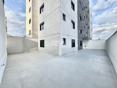 Flat com 3 Quartos à venda, 69m² no Itapoã, Belo Horizonte