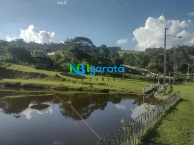 Fazenda/Sítio com 5 Quartos à venda, 1200m² no ouro fino, Santa Isabel