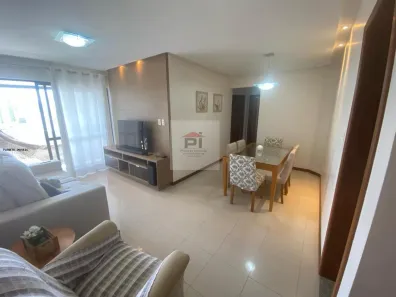 Apartamento com 3 Quartos à venda, 91m² no Stiep, Salvador