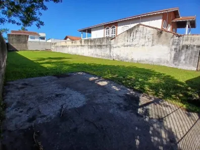 Lote/Terreno à venda, 488m² no Balneário Arpoador, Peruíbe