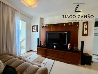 Apartamento com 2 Quartos à venda, 62m² no Valparaíso, Serra
