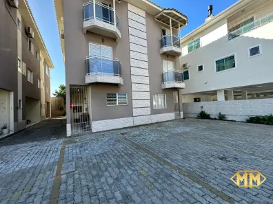 Apartamento com 3 Quartos para alugar, 120m² no Ingleses do Rio Vermelho, Florianópolis