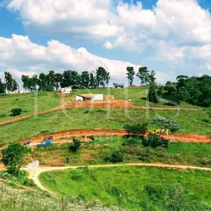Lote/Terreno à venda, 600m² no Centro, Igaratá