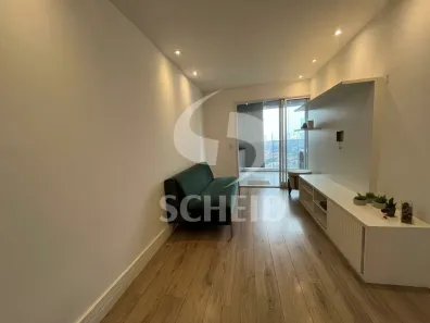 Apartamento com 1 Quarto à venda, 61m² no Vila Gertrudes, São Paulo