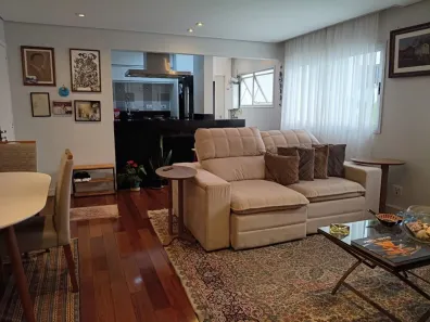 Apartamento com 2 Quartos à venda, 80m² no Aclimação, São Paulo