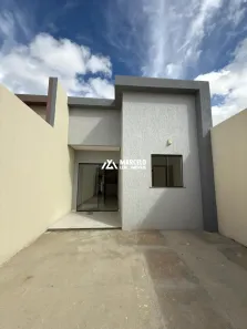 Casa com 3 Quartos à venda, 65m² no Jatobá, Vitória da Conquista