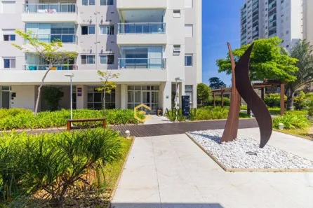 Apartamento com 2 Quartos à venda, 56m² no Vila Anastácio, São Paulo