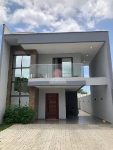 Casa com 3 Quartos à venda, 296m² no Urucunema, Eusébio