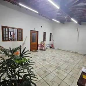 Casa com 4 Quartos à venda, 120m² no Altos da Vila Paiva, São José dos Campos