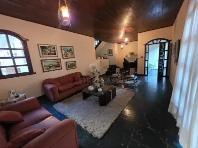 Casa com 7 Quartos à venda, 382m² no Anchieta, Belo Horizonte