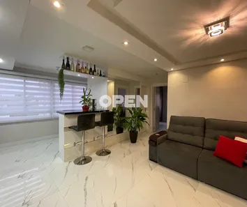 Apartamento com 2 Quartos à venda, 52m² no Fátima, Canoas