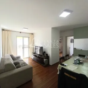Apartamento com 2 Quartos à venda, 60m² no Santa Teresinha, São Paulo
