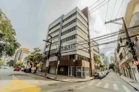Sala Comercial à venda, 44m² no Centro Histórico, Porto Alegre