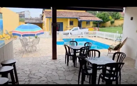 Fazenda/Sítio com 2 Quartos à venda, 1000m² no Chácara Santa Letícia, Campinas