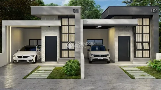 Casa com 3 Quartos à venda, 113m² no Metzler, Campo Bom