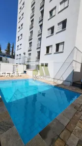 Apartamento com 2 Quartos à venda, 60m² no Caxingui, São Paulo