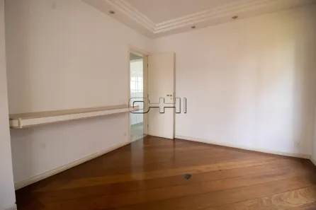 Apartamento com 4 Quartos à venda, 211m² no Moema, São Paulo