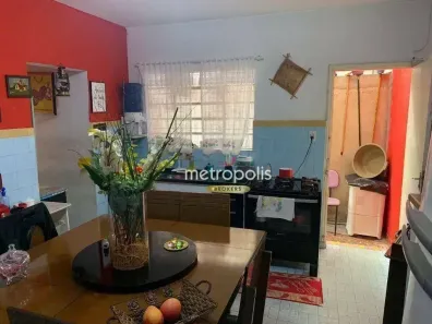 Casa com 2 Quartos à venda, 148m² no Rudge Ramos, São Bernardo do Campo