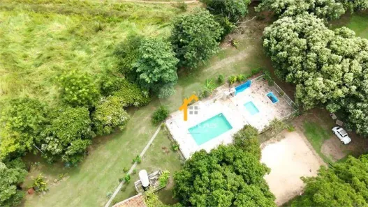 Fazenda/Sítio com 7 Quartos à venda, 10000m² no Loteamento San Fernando Valley, São José do Rio Preto