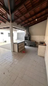 Casa com 4 Quartos à venda, 232m² no Centro-Sul, Várzea Grande