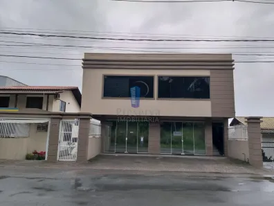 Sala Comercial para alugar, 95m² no Rio do Meio, Itajaí