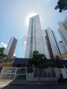 Apartamento com 3 Quartos à venda, 10m² no Encruzilhada, Recife