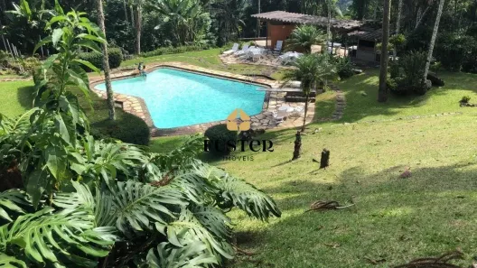 Fazenda/Sítio com 5 Quartos à venda, 20000m² no Village Itatiaia, Itatiaia