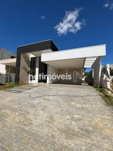 Casa de Condomínio com 4 Quartos à venda, 405m² no Promissão II, Lagoa Santa