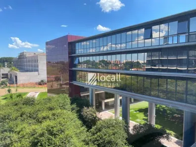 Sala Comercial para alugar, 49m² no Jardim Francisco Fernandes, São José do Rio Preto