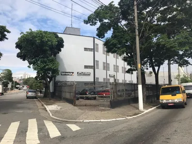 Galpão/Depósito/Armazém à venda, 1459m² no Mooca, São Paulo