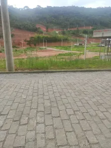 Lote/Terreno com 1 Quarto à venda, 290m² no Prata, Teresópolis