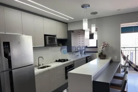 Apartamento com 2 Quartos à venda, 63m² no Tucuruvi, São Paulo