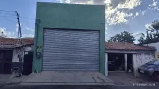 Galpão/Depósito/Armazém à venda, 310m² no Centro, Teresina