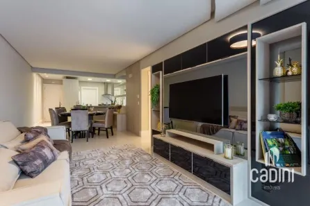 Apartamento com 3 Quartos à venda, 128m² no Centro, Balneário Camboriú
