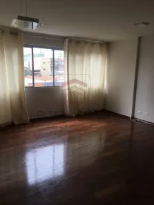 Apartamento com 3 Quartos à venda, 93m² no Mooca, São Paulo
