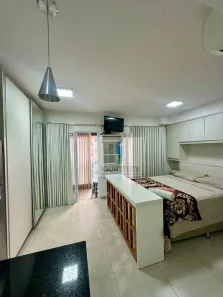 Apartamento com 1 Quarto à venda, 33m² no Jardim Tarraf II, São José do Rio Preto