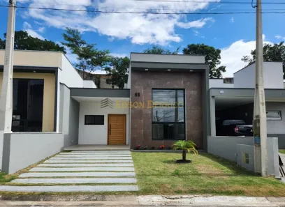 Casa de Condomínio com 3 Quartos à venda, 130m² no Parque São Benedito, Pindamonhangaba