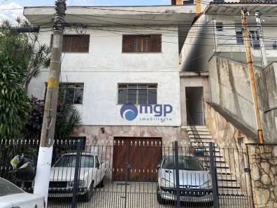 Sobrado com 3 Quartos à venda, 197m² no Vila Isolina Mazzei, São Paulo