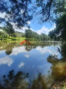 Lote/Terreno à venda, 1000m² no Ipanema das Pedras, Sorocaba