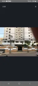 Apartamento com 2 Quartos à venda, 56m² no Setor Bela Vista, Goiânia