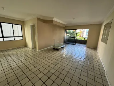Apartamento com 4 Quartos à venda, 155m² no Boa Viagem, Recife
