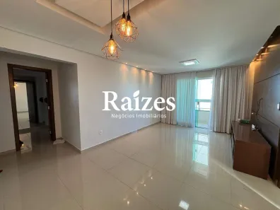 Apartamento com 3 Quartos à venda, 91m² no Santa Mônica, Uberlândia