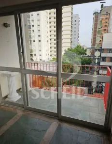 Apartamento com 3 Quartos à venda, 80m² no Sumarezinho, São Paulo