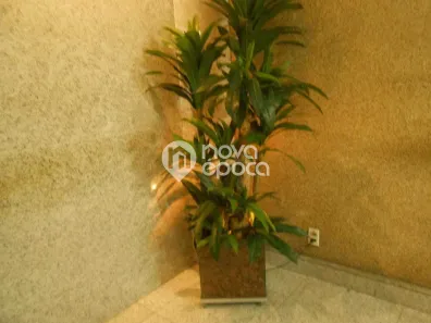 Sala Comercial à venda, 36m² no Copacabana, Rio de Janeiro