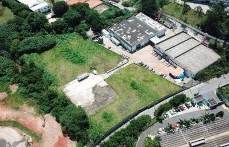 Lote/Terreno à venda, 9824m² no Colônia (Zona Leste), São Paulo