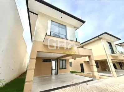 Casa de Condomínio com 4 Quartos à venda, 120m² no Pampulha, Belo Horizonte